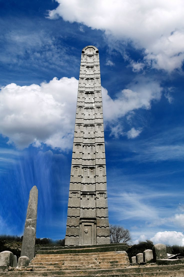 Discover Ethiopia