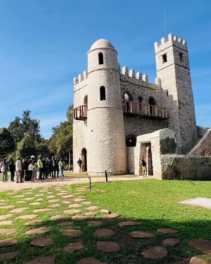 Royal Enclosure