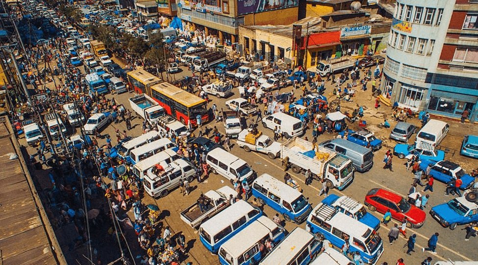 Addis Ababa City Tours and Day Trips