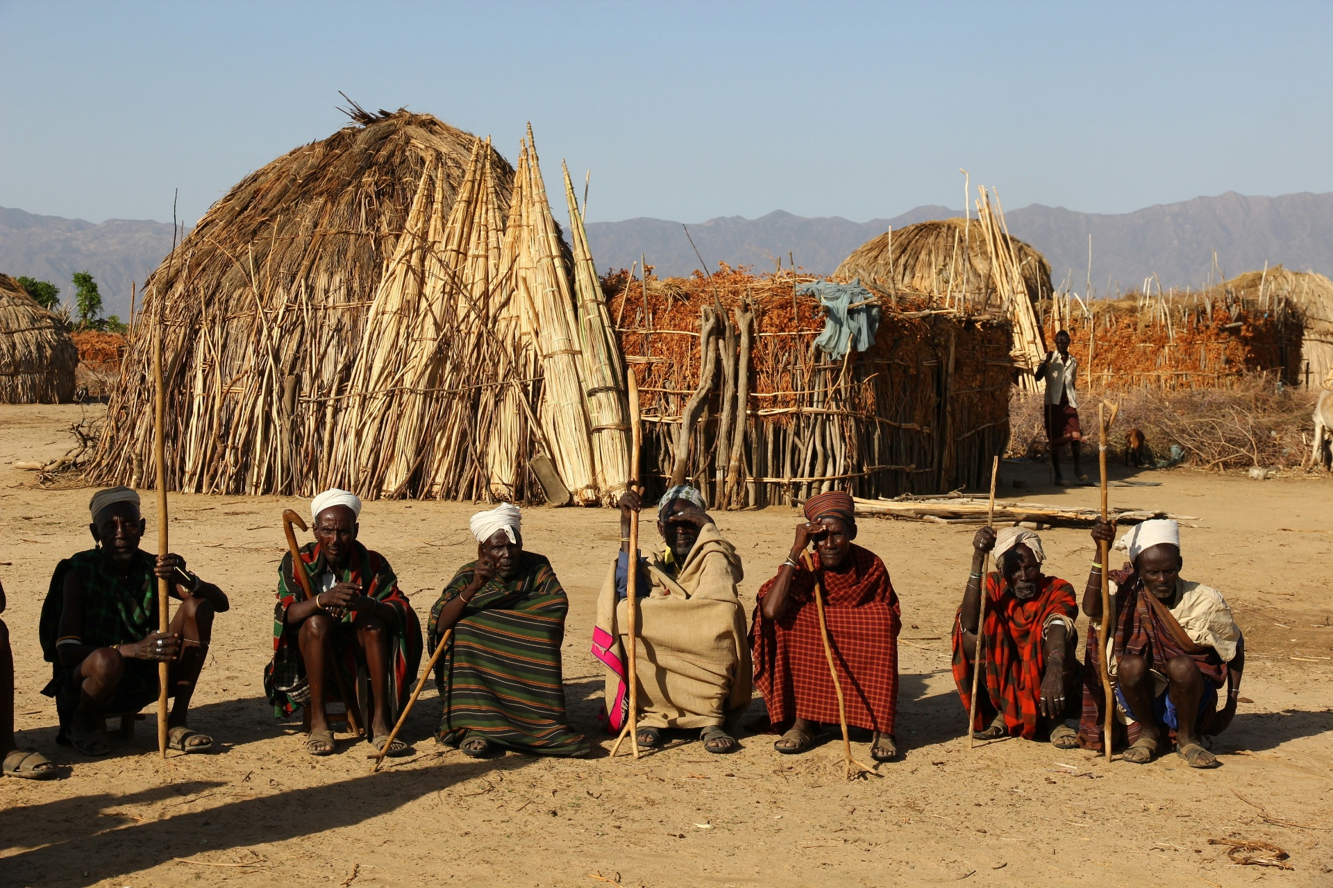 Experience Ethiopia